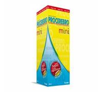 Procerebro Kids Vitaminas e Minerais - 250ml