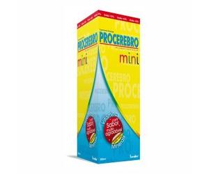 Procerebro Kids Vitaminas e Minerais - 250ml