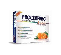 ProCérebro Multivitamin Activ 30 Cápsulas Fharmonat