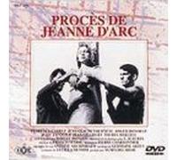 Proces de Jeanne d Arc [62f/d [Alemania] [DVD]