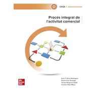 Procés integral de l'activitat comercial