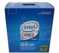 Procesador - 1 x Intel Core 2 Duo E8500 (3,16 gHz (1333 mhz) - LGA775 Socket - L2 6 Mb - Caja Box Core 2 Duo E8500 3,16 G 6 M 1333 I64 S775 fabricante número de pieza bx80570e8500