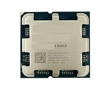 Procesador 5 9600X de 5,4 GHz, 6 núcleos, 12 subprocesos, 38 MB de caché de Juego, TDP de 4 NM, 65 W, CPU for Juegos con Socket AM5, gráficos Integrados Zen 5