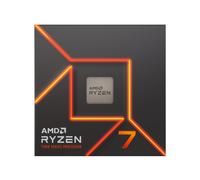 Procesador AM5 de zócalo AMD Ryzen 7-7700X de 4,50 GHz