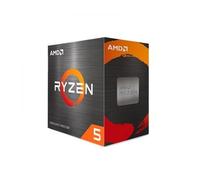 AMD Ryzen 5 5600 procesador 3,5 GHz 32 MB L3 Caja