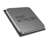 Procesador AMD Athlon 200GE 2 Núcleos 3,2 GHz Frecuencia Base 4 Hilos Vega 3