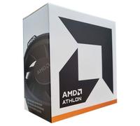 Procesador AMD Athlon 3000g AM4 Box