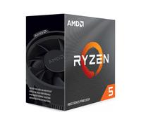 Procesador AMD GB-BRR7-4800 Ryzen 5 5500GT "Zen 3" 6-Core 3.6GHz c/ Turbo 4.4GHz 19MB Cache SktAM4