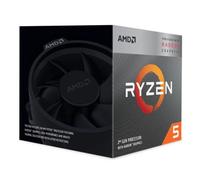 AMD Ryzen 5 3400G Socket AM4