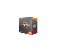 Procesador AMD Ryzen 5 3400G con ventilador Wraith Spire