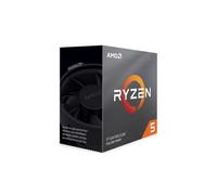 AMD Ryzen 5 3500X procesador 3,6 GHz 32 MB L3 Caja