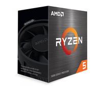 AMD Ryzen 5 5500 procesador 3,6 GHz 16 MB L3 Caja