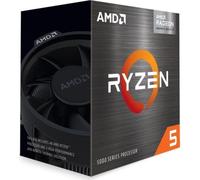 AMD Ryzen 5 5500GT procesador 3,6 GHz 16 MB L3 Caja