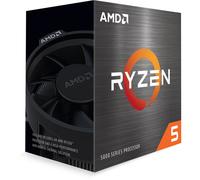 AMD Ryzen 5 5600 procesador 3,5 GHz 32 MB L3 Caja