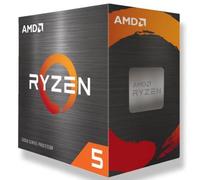 AMD Ryzen 5 5600T procesador 3,5 GHz 32 MB L3 Caja