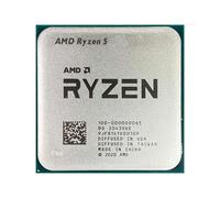 Procesador - AMD - Ryzen 5 5600X - 6 núcleos - 12 hilos - 3.7 GHz / 4.6 GHz