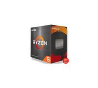 Procesador AMD Ryzen 5 5600XT 3.7/4.7GHz
