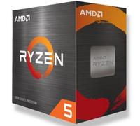 AMD Ryzen 5 5600XT procesador 3,7 GHz 32 MB L3 Caja