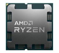 Procesador AMD Ryzen 5 7400 6 Núcleos 3.3 GHz Frecuencia Base 4.3 GHz Turbo Gráficos Integrados