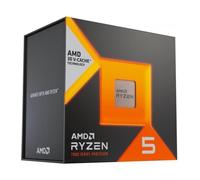 AMD - RYZEN 5 7500X3D 4.50GHZ 6 CORE CHIP SKT AM5 102MB 65W WOF