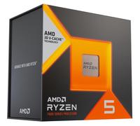 Procesador AMD Ryzen 5 7500X3D 6 Núcleos 4.0 GHz Frecuencia Base 4.5 GHz Turbo 3D V-Cache Box
