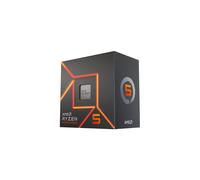 Procesador AMD Ryzen 5 7600 / 3,8 GHz - Caja
