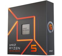 AMD Ryzen 5 7600 procesador 3,8 GHz 32 MB L2 & L3 Caja