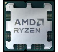 Procesador AMD Ryzen 5 7600 6 Núcleos 3,8 GHz Frecuencia Base 5,1 GHz Frecuencia Turbo Tray