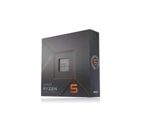 AMD Ryzen 5 7600X procesador 4,7 GHz 32 MB L3 Caja