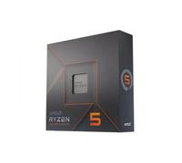 AMD Ryzen 5 7600X procesador 4,7 GHz 32 MB L3 Caja