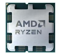 Procesador AMD Ryzen 5 7600X 6 Núcleos 4.7 GHz Frecuencia Base 5.3 GHz Frecuencia Turbo Gráficos Integrados