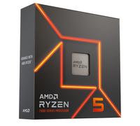 Procesador AMD Ryzen 5 7600X - en caja
