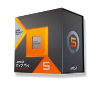 Procesador AMD Ryzen 5 7600X3D - En caja