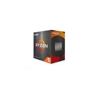 AMD Ryzen 5 8600G procesador 4,3 GHz 16 MB L3 Caja