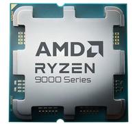 Procesador AMD Ryzen 5 9500F 6 Núcleos 3,8 GHz Base 5,0 GHz Turbo ECC Socket AM5