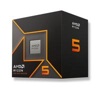 AMD Ryzen 5 9600 procesador 3,8 GHz 32 MB L3 Caja