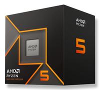 Procesador Amd Ryzen 5 9600 3.8ghz 38m 6core Am5 Box