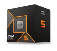 Procesador amd ryzen 5-9600 3.8ghz socket am5 (100-100000718BOX)