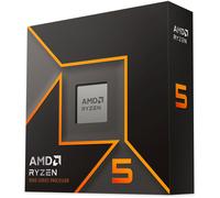 Procesador AMD Ryzen 5 9600X 6-Core (3.9GHz-5.4GHz) 32MB AM5