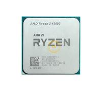 AMD Ryzen 3 4300G Bandeja 60 Unidades