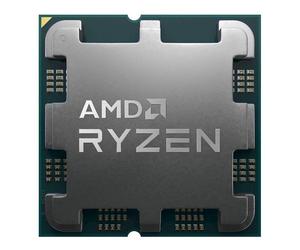Procesador AMD Ryzen 5 PRO 7445 6 Núcleos 3.3 GHz Frecuencia Base 4.3 GHz Turbo Gráficos Integrados