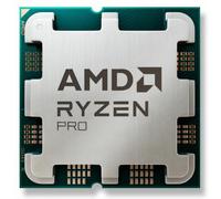Procesador AMD Ryzen 5 PRO 8500G 6 núcleos 3,5 GHz Base Radeon 740M 5 GHz Turbo multitarea
