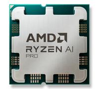 Procesador AMD Ryzen 5 PRO 8600G 6 Núcleos IA integrada 4,3 GHz Base 5 GHz Turbo Gráficos Radeon