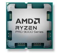 Procesador AMD Ryzen 5 PRO 9645 6 Núcleos 3.9 GHz Base 5.4 GHz Turbo DDR5 Gráficos Radeon