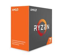 PROCESADOR AMD RYZEN 7 1700 3.7GHz AM4