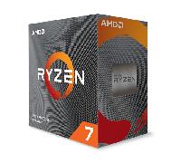 RYZEN 7 3800XT 4.70GHZ 8 Core SKT AM4 36MB 105W WOF