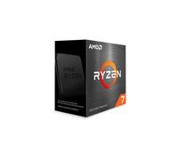 Procesador AMD Ryzen 7 5700 AM4 (16MB, 8x 3.7GHz, 4.6GHz) 100-100000743BOX nuevo