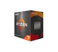 AMD Ryzen 7 5700X procesador 3,4 GHz 32 MB L3 Caja