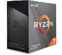 AMD Ryzen 7 5700X procesador 3,4 GHz 32 MB L3 Caja