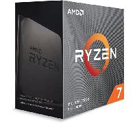 AMD Ryzen 7 5700X procesador 3,4 GHz 32 MB L3 Caja